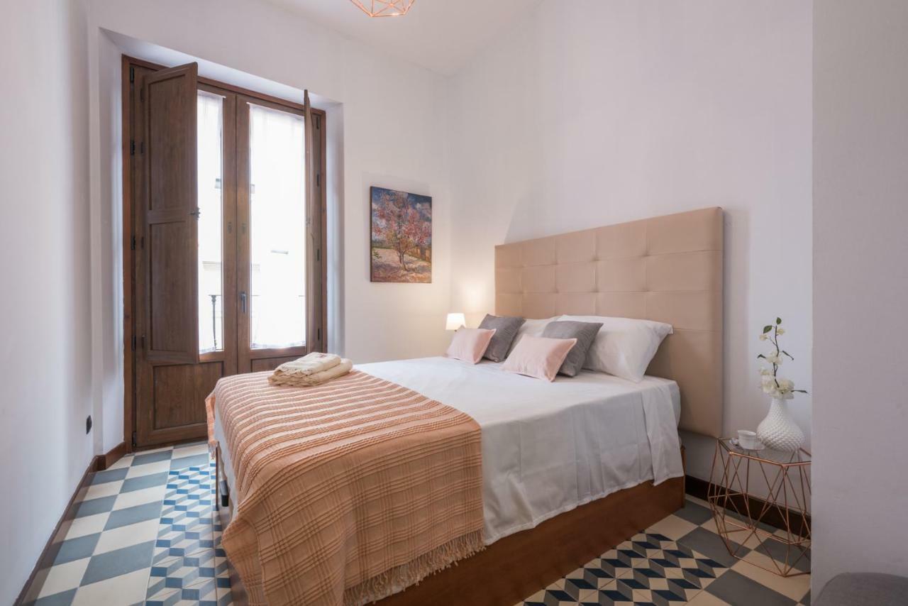 Apartamento El Carmen Malaga Exterior photo